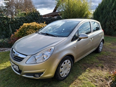 Opel Corsa D 1.3 CDTI Enjoy Ecoflex