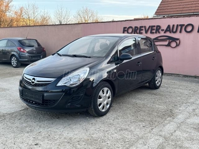 OPEL CORSA D 1.2 Active