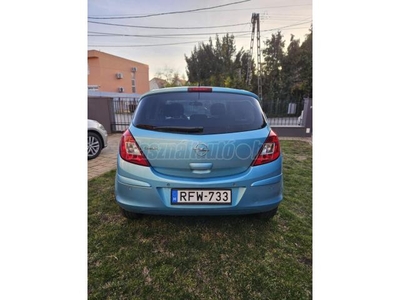 OPEL CORSA D 1.4 Color Edition