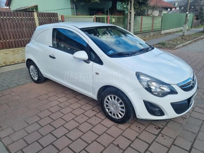 OPEL CORSA D Van 1.3 CDTI EU5