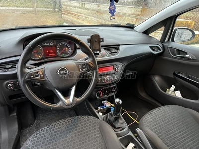 OPEL CORSA E 1.4 Van Újszerű állapotban!