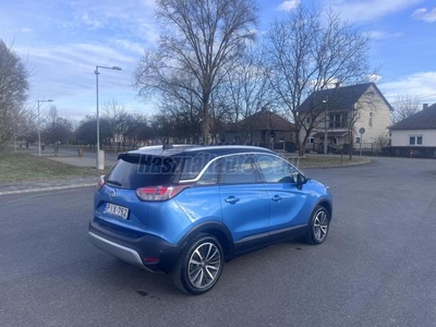 OPEL CROSSLAND X 1.2 T Start-Stop Innovation