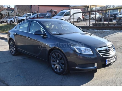 OPEL INSIGNIA 2.0 CDTI Edition (Automata)