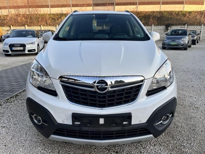 OPEL MOKKA 1.4 T Enjoy Start-Stop CSAK 91000KM.!