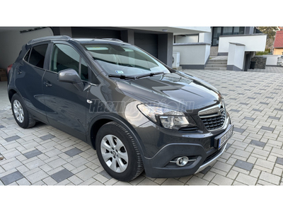 OPEL MOKKA 1.6 CDTI Cosmo (Automata)