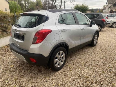 OPEL MOKKA 1.6 Enjoy Start-Stop EURO6 HÉTVÉGÉN IS !1+1 ÉV GARANCIA !SZERVIZKÖNYV.EU6 MOTOR.HITELRE IS !