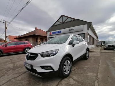 OPEL MOKKA X 1.6 Enjoy Start-Stop Első tulajdonosától!