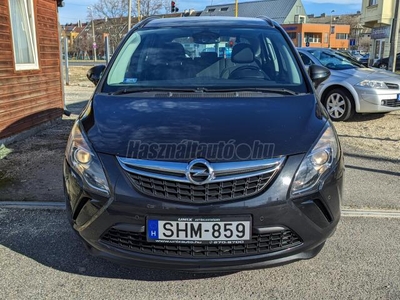 OPEL ZAFIRA TOURER 2.0 CDTI Drive