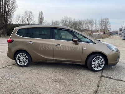 OPEL ZAFIRA TOURER 2.0 CDTI Edition (Automata) (7 személyes )