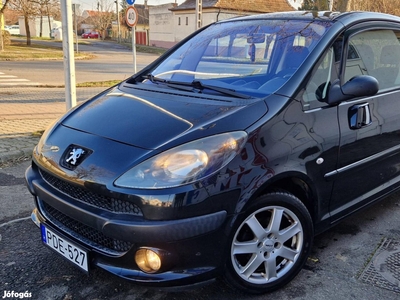 Peugeot 1007