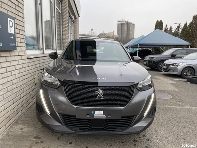 Peugeot 2008 1.2 Puretech Active Készletről. Az...