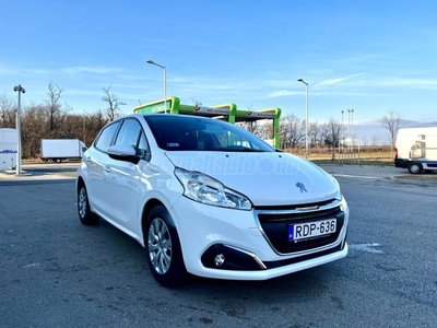 PEUGEOT 208 1.2 PureTech Active EURO6.2