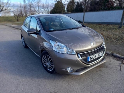 PEUGEOT 208 1.4 e-HDi Active 2TR C