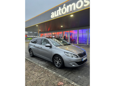 PEUGEOT 308 1.6 BlueHDi Allure