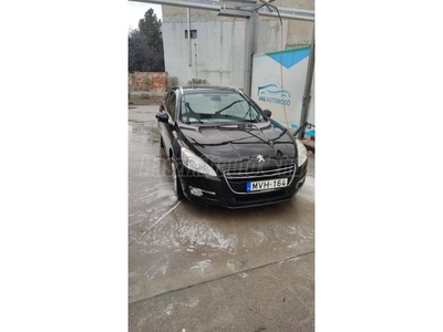 PEUGEOT 508 SW 1.6 THP Allure