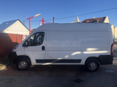 PEUGEOT BOXER 2.2 HDi 330 CHC L3