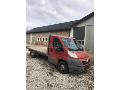 PEUGEOT BOXER 2.2 HDi 330 CHC L3