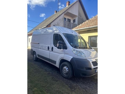 PEUGEOT BOXER 2.2 HDi 330 FT L2H2