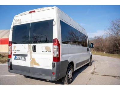 PEUGEOT BOXER 2.2 HDi 350 FT L3H2 Y