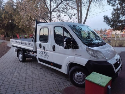 PEUGEOT BOXER 2.2 HDi 350 PTDC L3