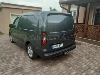 PEUGEOT PARTNER 1.6 BlueHDi Active L2 EURO6