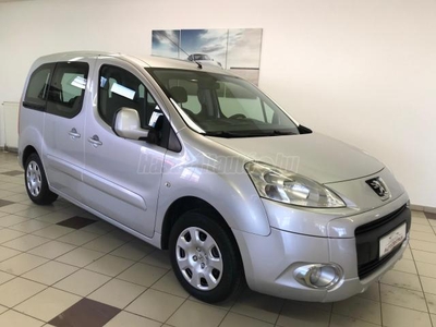 PEUGEOT PARTNER Tepee 1.6 VTi Confort Klíma!ABS!Friss szervíz!Kitűnő állapot!147.000km!!!!