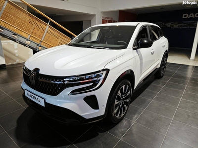 Renault Austral 1.3 TCe Techno (Automata)