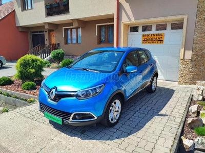 RENAULT CAPTUR 0.9 TCe Energy Intens S&S 1TUL+LED+KAMERA+NAVI+PDC+TEMPOMAT+ALU+HOROG+TOP