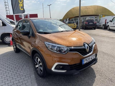 RENAULT CAPTUR 1.2 TCe Energy Intens