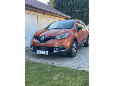 RENAULT CAPTUR 1.2 TCe Energy Limited