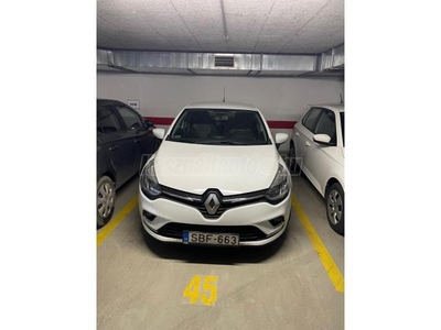 RENAULT CLIO 0.9 TCe Energy Alizé