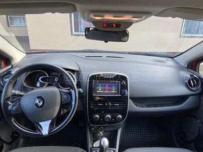 RENAULT CLIO 0.9 TCe Energy Limited