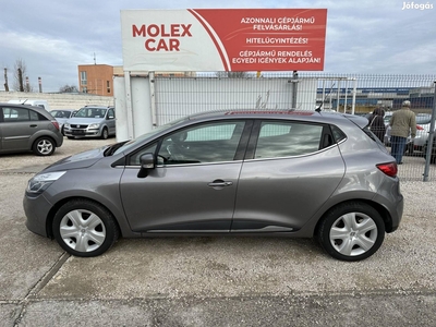 Renault Clio 1.5 dCi Energy Alizé EURO6 Friss V...