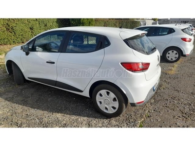 RENAULT CLIO III 1.5 dCi Société