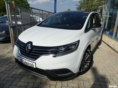 Renault Espace 1.6 dCi Life (7 személyes ) Pan....