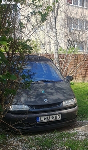 Renault Espace III. 2.2DT Grand