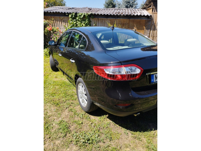 RENAULT FLUENCE 1.5 dCi Limited Automata