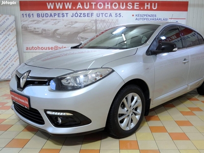 Renault Fluence