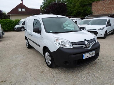 RENAULT KANGOO Express 1.5 dCi Comfort Start&Stop Euro6 Magyarországi.1tulaj