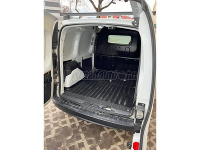 RENAULT KANGOO Express 1.5 dCi Cool