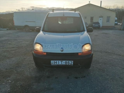 RENAULT KANGOO Express 1.9 D [Business]