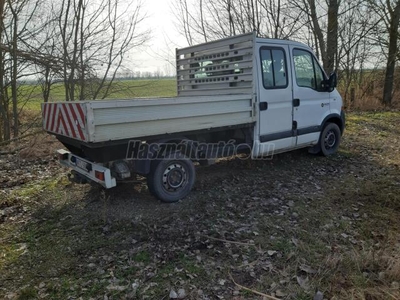 RENAULT MASTER 2.5 dCi L2H1