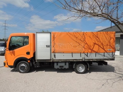 RENAULT MAXITY 2.5 DXi 130.35 5 T1