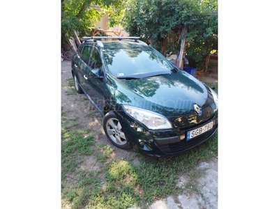 RENAULT MEGANE Grandtour 1.6 100 Expression EURO5