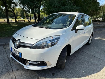 RENAULT SCENIC Scénic 1.2 TCe Limited Start&Stop