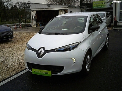 Renault Zoe Z.E. R90 41 kWh Life (Automata) NAV...