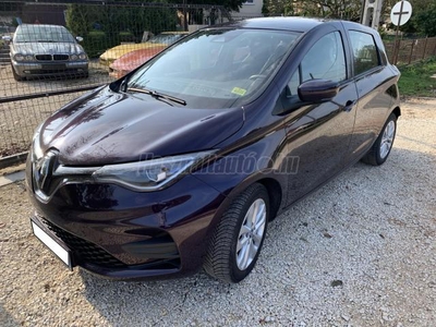 RENAULT ZOE E-Tech Electric 110 52 kWh Zen