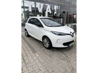 RENAULT ZOE Intens Q210