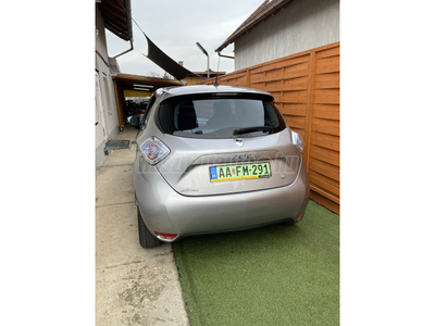 RENAULT ZOE R90 Intens 22 kWh