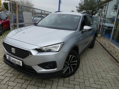 SEAT Tarraco 1.5 Ecotsi Evo Style [7 személy] 7...